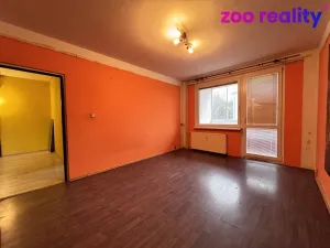 Prodej bytu 4+1, Žatec, Šafaříkova, 80 m2