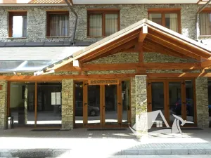 Prodej bytu 1+kk, Bansko, Bulharsko, 36 m2