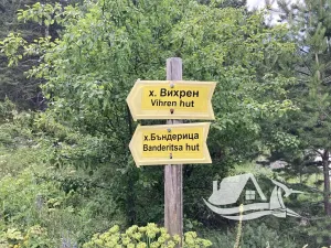 Prodej bytu 1+kk, Bansko, Bulharsko, 36 m2