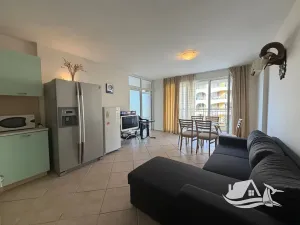 Prodej bytu 3+kk, Aheloy, Bulharsko, 80 m2