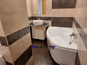 Pronájem bytu 2+1, Žatec, Příkrá, 54 m2