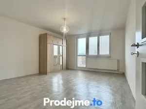 Pronájem bytu 3+1, Znojmo, Poštovní, 92 m2