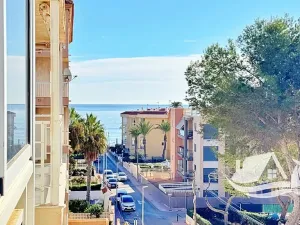 Prodej bytu 2+kk, Torrevieja, Španělsko, 41 m2