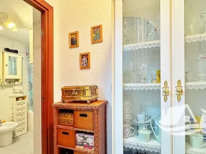 Prodej bytu 2+kk, Torrevieja, Španělsko, 41 m2