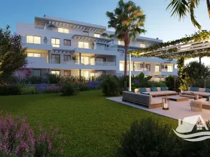 Prodej bytu 4+kk, Chaparral, Španělsko, 80 m2