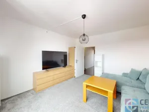 Pronájem bytu 2+1, Jablonec nad Nisou - Mšeno nad Nisou, U Kostela, 59 m2