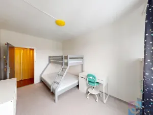 Pronájem bytu 2+1, Jablonec nad Nisou - Mšeno nad Nisou, U Kostela, 59 m2