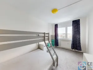 Pronájem bytu 2+1, Jablonec nad Nisou - Mšeno nad Nisou, U Kostela, 59 m2