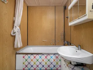 Prodej bytu 2+1, Brno, Štefáčkova, 63 m2