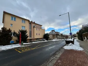 Pronájem bytu 2+kk, Praha - Libeň, Na stráži, 46 m2