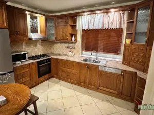 Pronájem rodinného domu, Praha - Ďáblice, Markvartická, 280 m2