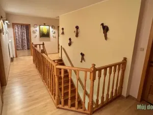 Pronájem rodinného domu, Praha - Ďáblice, Markvartická, 280 m2