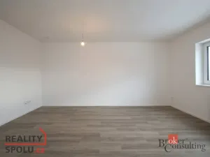 Pronájem bytu 2+kk, Hrádek nad Nisou, Jiřího z Poděbrad, 52 m2