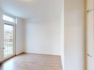 Pronájem bytu 2+kk, Králův Dvůr, Na Horizontu, 58 m2
