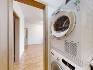 Pronájem bytu 2+kk, Králův Dvůr, Na Horizontu, 58 m2