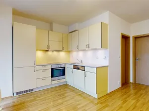 Pronájem bytu 2+kk, Králův Dvůr, Na Horizontu, 58 m2