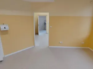 Pronájem ordinace, Vsetín, Smetanova, 51 m2