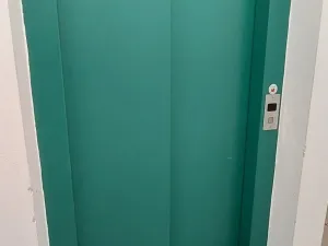 Pronájem ordinace, Vsetín, Smetanova, 51 m2