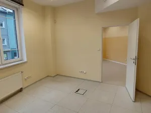 Pronájem ordinace, Vsetín, Smetanova, 51 m2
