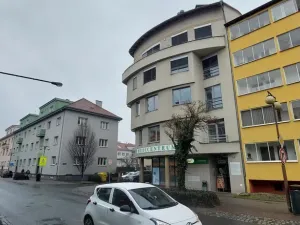 Pronájem ordinace, Vsetín, Smetanova, 51 m2