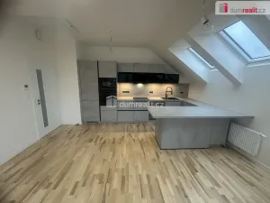 Pronájem bytu 3+kk, Dobřichovice, Pražská, 82 m2