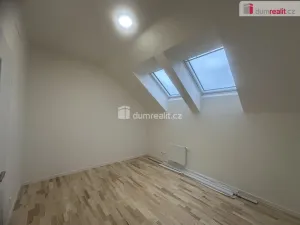 Pronájem bytu 3+kk, Dobřichovice, Pražská, 82 m2