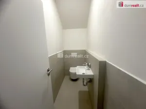 Pronájem bytu 3+kk, Dobřichovice, Pražská, 82 m2