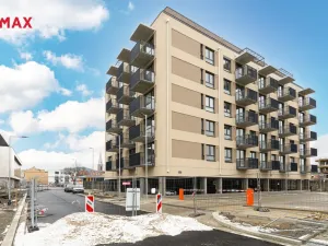 Prodej bytu 1+kk, Kralupy nad Vltavou, Nádražní, 38 m2