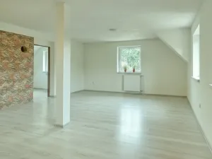 Pronájem bytu 3+kk, Zašová, 68 m2