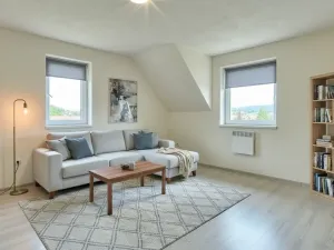 Pronájem bytu 3+kk, Zašová, 68 m2