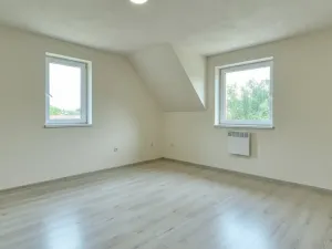 Pronájem bytu 3+kk, Zašová, 68 m2