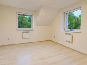Pronájem bytu 3+kk, Zašová, 68 m2
