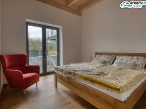 Pronájem rodinného domu, Rožnov pod Radhoštěm, Láň, 90 m2
