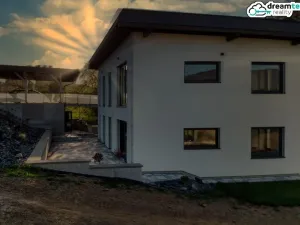 Pronájem rodinného domu, Rožnov pod Radhoštěm, Láň, 90 m2