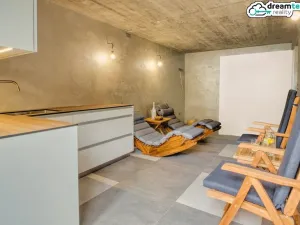 Pronájem rodinného domu, Rožnov pod Radhoštěm, Láň, 90 m2