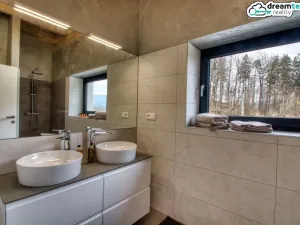 Pronájem rodinného domu, Rožnov pod Radhoštěm, Láň, 90 m2