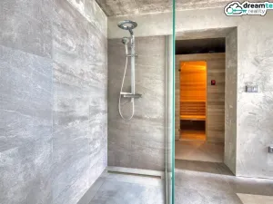 Pronájem rodinného domu, Rožnov pod Radhoštěm, Láň, 90 m2