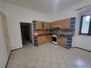 Pronájem bytu 2+1, Nový Bor, Husova, 70 m2