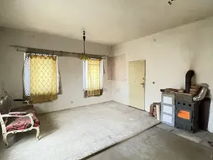 Prodej rodinného domu, Vamberk, Náměstí Dr. Lützowa, 68 m2