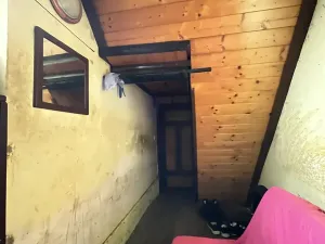 Prodej rodinného domu, Vamberk, Náměstí Dr. Lützowa, 68 m2