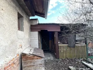 Prodej rodinného domu, Vamberk, Náměstí Dr. Lützowa, 68 m2