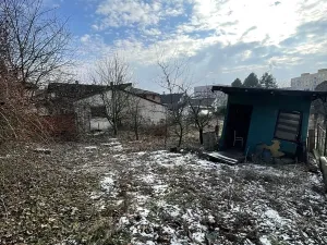 Prodej rodinného domu, Vamberk, Náměstí Dr. Lützowa, 68 m2