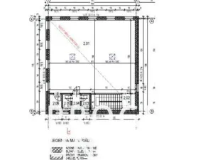 Pronájem obchodního prostoru, Rožnov pod Radhoštěm, Meziříčská, 100 m2