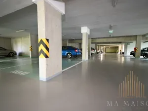 Pronájem bytu 2+kk, Praha - Střížkov, Lovosická, 52 m2