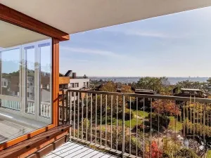 Pronájem bytu 3+kk, Praha - Libeň, Nad Okrouhlíkem, 95 m2