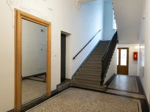 Pronájem komerční, Praha, Pařížská, 105 m2