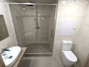 Pronájem bytu 1+kk, Most, Lipová, 33 m2