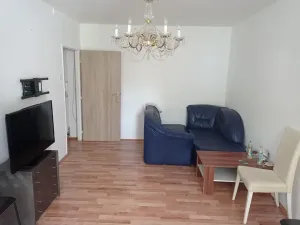 Prodej bytu 2+1, Most, Růžová, 50 m2