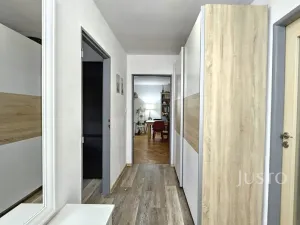 Prodej bytu 3+1, Písek, Budovatelská, 80 m2