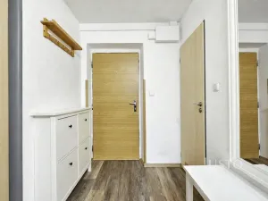 Prodej bytu 3+1, Písek, Budovatelská, 80 m2